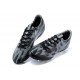 Nouvelle Chaussure de Foot F50 Messi Adizero Trx FG Noir Blanc