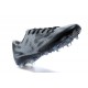 Nouvelle Chaussure de Foot F50 Messi Adizero Trx FG Noir Blanc