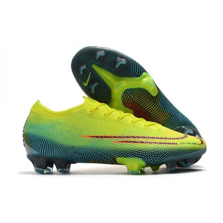 Nike Crampon Mercurial Vapor XIII Elite FG Dream Speed 002