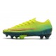 Nike Crampon Mercurial Vapor XIII Elite FG Dream Speed 002