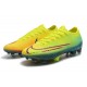 Nike Crampon Mercurial Vapor XIII Elite FG Dream Speed 002