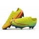 Nike Crampon Mercurial Vapor XIII Elite FG Dream Speed 002