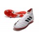 Nouveau Chaussures De Football adidas Predator Mania 19.1 FG ADV Blanc