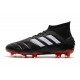 Nouveau Chaussures De Football adidas Predator Mania 19.1 FG ADV Noir