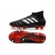 Nouveau Chaussures De Football adidas Predator Mania 19.1 FG ADV Noir