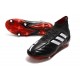 Nouveau Chaussures De Football adidas Predator Mania 19.1 FG ADV Noir