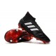 Nouveau Chaussures De Football adidas Predator Mania 19.1 FG ADV Noir