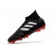 Nouveau Chaussures De Football adidas Predator Mania 19.1 FG ADV Noir