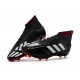 Nouveau Chaussures De Football adidas Predator Mania 19.1 FG ADV Noir