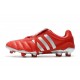 Chaussure Nouveaux Adidas Predator Mania Og FG Rouge Argent