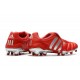 Chaussure Nouveaux Adidas Predator Mania Og FG Rouge Argent