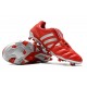 Chaussure Nouveaux Adidas Predator Mania Og FG Rouge Argent