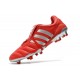 Chaussure Nouveaux Adidas Predator Mania Og FG Rouge Argent