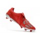 Chaussure Nouveaux Adidas Predator Mania Og FG Rouge Argent