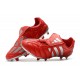 Chaussure Nouveaux Adidas Predator Mania Og FG Rouge Argent