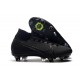 Nike Mercurial Superfly 7 Elite SG-Pro AC Noir