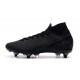 Nike Mercurial Superfly 7 Elite SG-Pro AC Noir