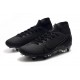 Nike Mercurial Superfly 7 Elite SG-Pro AC Noir