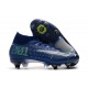 Nike Mercurial Superfly 7 Elite SG-Pro AC Dream Speed Bleu