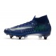 Nike Mercurial Superfly 7 Elite SG-Pro AC Dream Speed Bleu