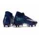 Nike Mercurial Superfly 7 Elite SG-Pro AC Dream Speed Bleu