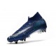 Nike Mercurial Superfly 7 Elite SG-Pro AC Dream Speed Bleu