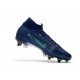 Nike Mercurial Superfly 7 Elite SG-Pro AC Dream Speed Bleu