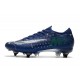 Nike Mercurial Vapor XIII Elite SG-Pro AC Dream Speed Bleu