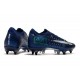 Nike Mercurial Vapor XIII Elite SG-Pro AC Dream Speed Bleu