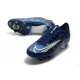 Nike Mercurial Vapor XIII Elite SG-Pro AC Dream Speed Bleu