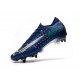 Nike Mercurial Vapor XIII Elite SG-Pro AC Dream Speed Bleu