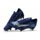 Nike Mercurial Vapor XIII Elite SG-Pro AC Dream Speed Bleu