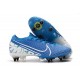 Nike Mercurial Vapor XIII Elite SG-Pro AC New Lights Bleu