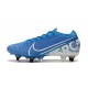 Nike Mercurial Vapor XIII Elite SG-Pro AC New Lights Bleu