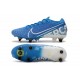 Nike Mercurial Vapor XIII Elite SG-Pro AC New Lights Bleu