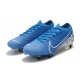 Nike Mercurial Vapor XIII Elite SG-Pro AC New Lights Bleu