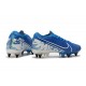 Nike Mercurial Vapor XIII Elite SG-Pro AC New Lights Bleu