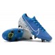 Nike Mercurial Vapor XIII Elite SG-Pro AC New Lights Bleu