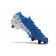 Nike Mercurial Vapor XIII Elite SG-Pro AC New Lights Bleu