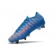 Nike Mercurial Vapor XIII Elite SG-Pro AC Bleu Rouge