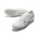 Nike Mercurial Vapor XIII Elite AG-PRO Blanc