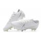 Nike Mercurial Vapor XIII Elite AG-PRO Blanc