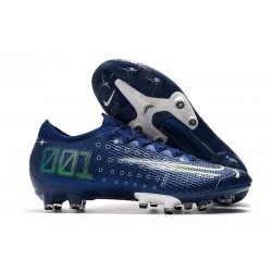 Nike Mercurial Vapor XIII Elite AG-PRO Dream Speed Bleu