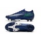 Nike Mercurial Vapor XIII Elite AG-PRO Dream Speed Bleu