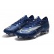 Nike Mercurial Vapor XIII Elite AG-PRO Dream Speed Bleu