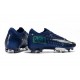 Nike Mercurial Vapor XIII Elite AG-PRO Dream Speed Bleu