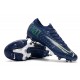 Nike Mercurial Vapor XIII Elite AG-PRO Dream Speed Bleu