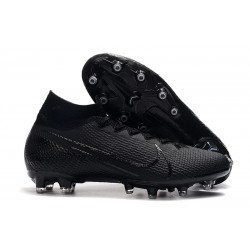 Nike Mercurial Superfly VII Elite AG-PRO Noir