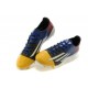 Crampons de Foot F50 Messi Adizero Trx FG Pas Cher Orange Blanc Vert