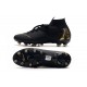 Nike Mercurial Superfly VII Elite AG-PRO Noir Or